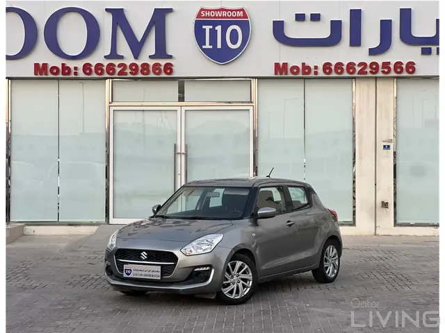 Photo of 2022 Suzuki Swift