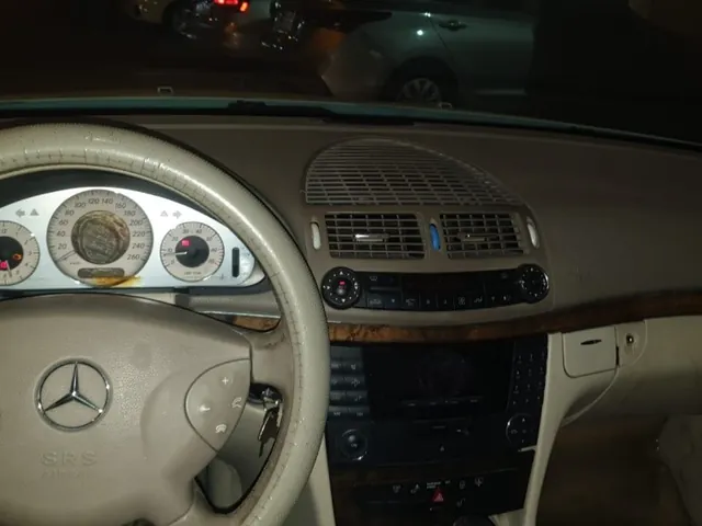 Photo of 2004 Mercedes-Benz A 250