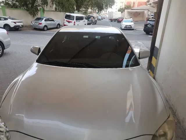صورة 2008 تويوتا كامري GL