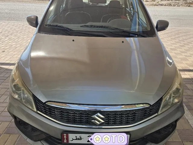 صورة 2020 سوزوكي سياز