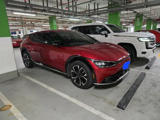 Photo of 2022 Kia Picanto