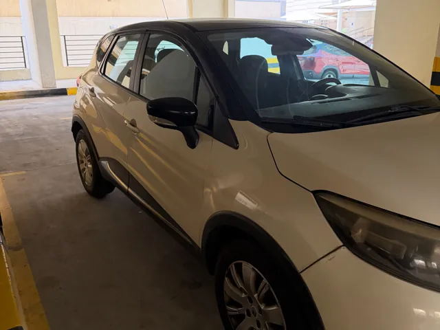 Photo of 2015 Renault Captur