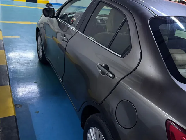 Photo of 2020 Suzuki Dzire