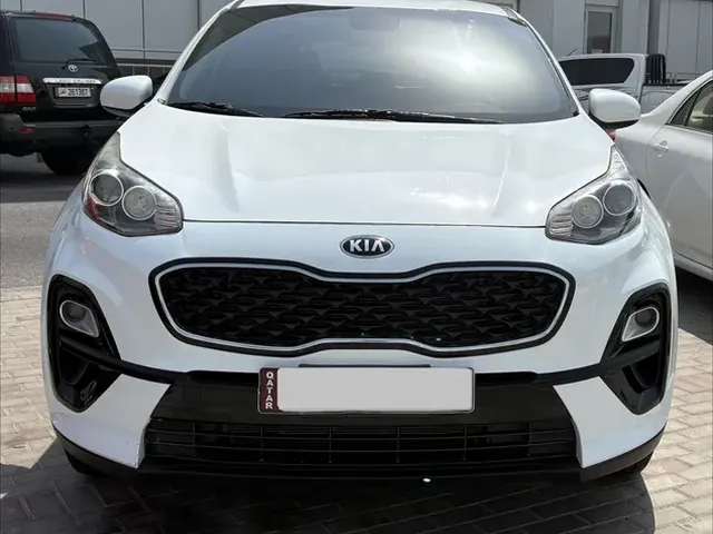 Photo of 2020 Kia Sportage 2