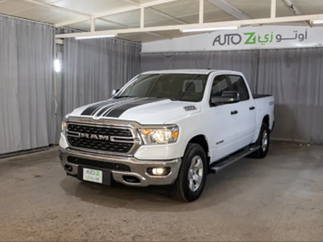 Photo of 2024 Dodge Ram 1500 Big Horn