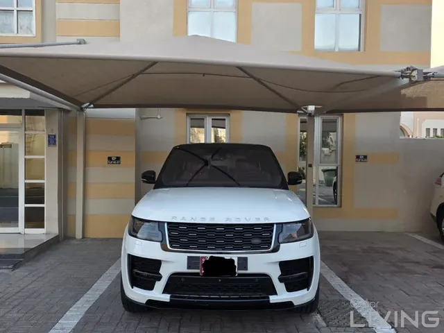 Photo of 2013 Range Rover Range Rover Vogue Autobiography