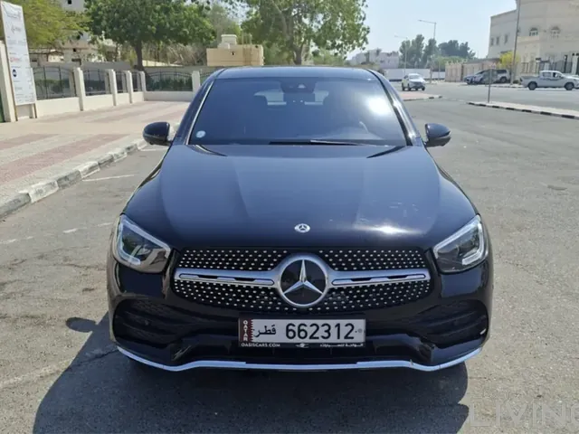 صورة 2020 مرسيدس-بنز GLC 200