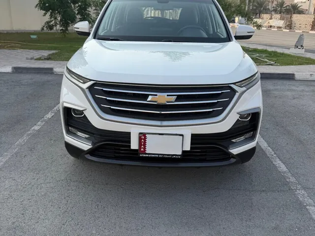 Photo of 2022 Chevrolet Captiva LS