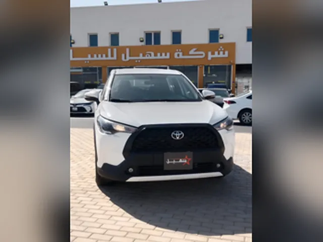 Photo of 2023 Toyota Corolla