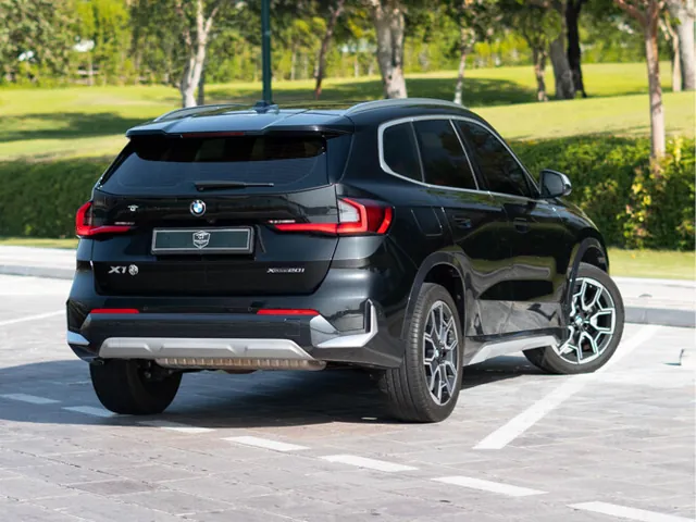 Photo of 2023 BMW X1