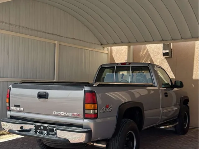 Photo of 2007 GMC TopKick C6500