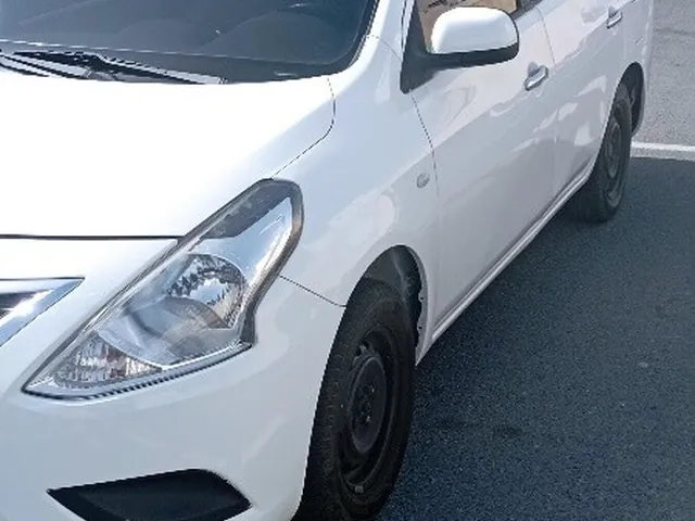 Photo of 2019 Nissan Sunny