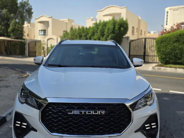 صورة 2025 جيتور X70 FL لكجري
