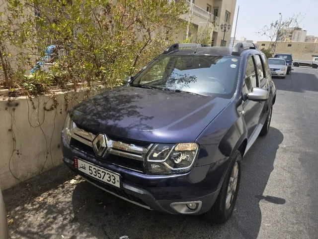 Photo of 2016 Renault Duster