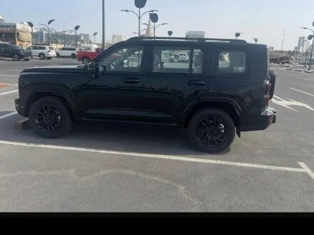 صورة 2026 هافال H9 كمفورت