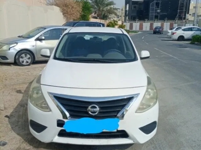 صورة 2016 نيسان صني