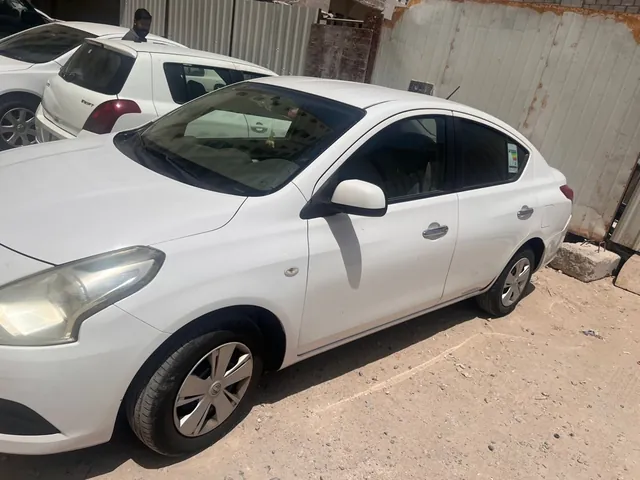 Photo of 2020 Nissan Sunny