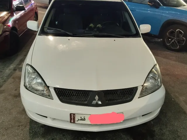 Photo of 2009 Mitsubishi Lancer
