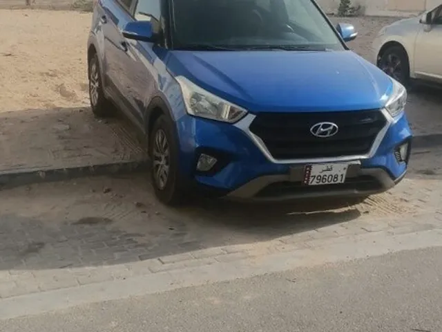 صورة 2019 هيونداي كريتا