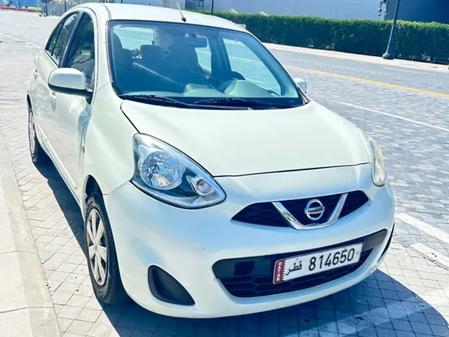 Photo of 2019 Nissan Micra
