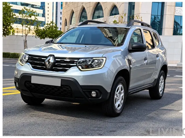 Photo of 2020 Renault Duster