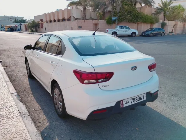صورة 2020 كيا ريو