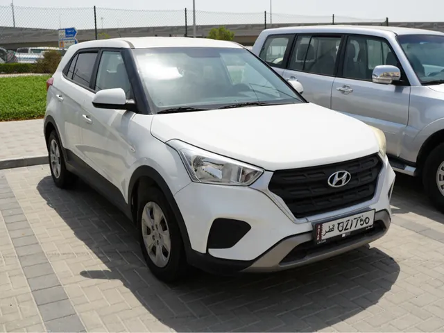 Photo of 2020 Hyundai Creta