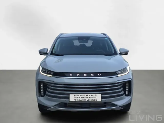 Photo of 2023 Exeed TXL