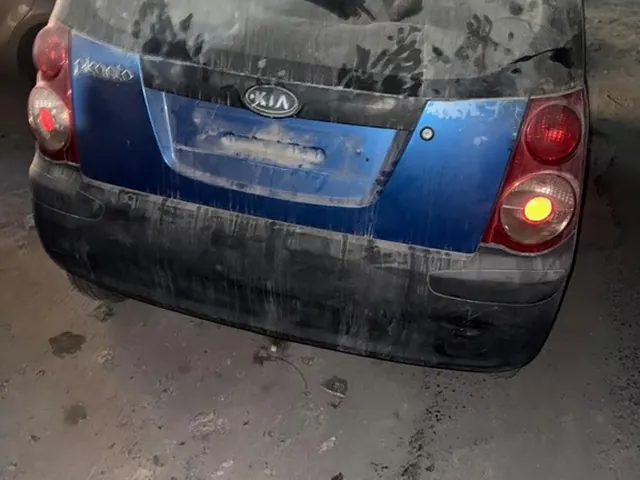 Photo of 2010 Kia Picanto