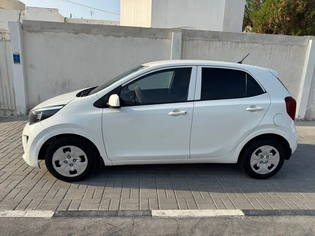 Photo of 2022 Kia Picanto