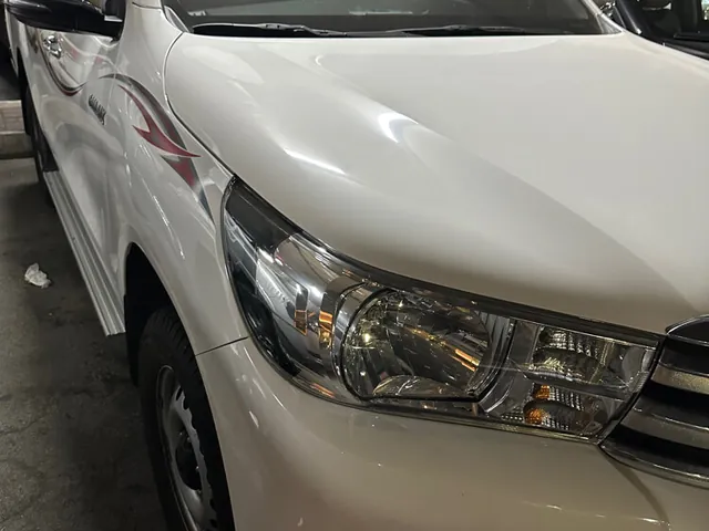 Photo of 2025 Toyota Hilux