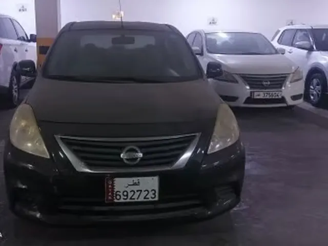 Photo of 2013 Nissan Sunny