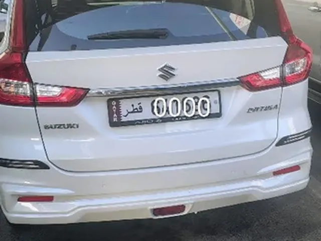 Photo of 2019 Suzuki Ertiga