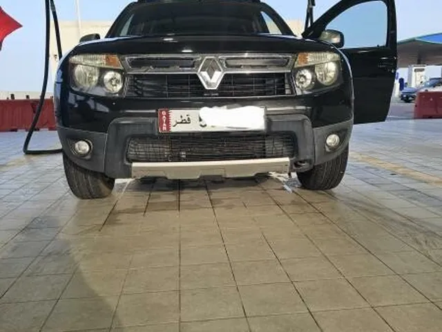 Photo of 2014 Renault Duster