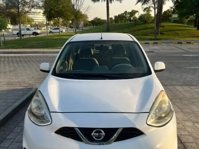 Photo of 2020 Nissan Micra