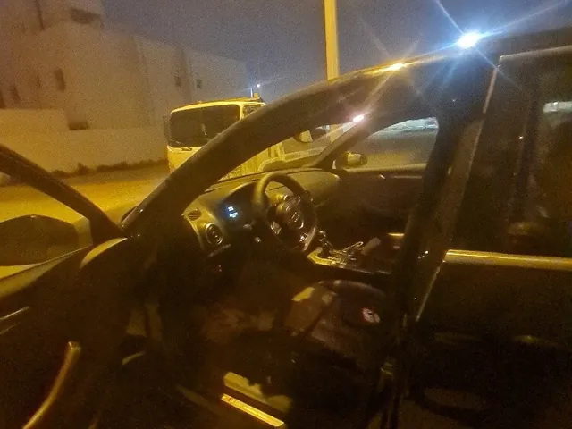 Photo of 2015 Audi A3 1.4