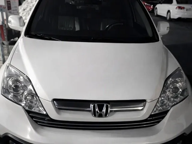 Photo of 2008 Honda CR-V