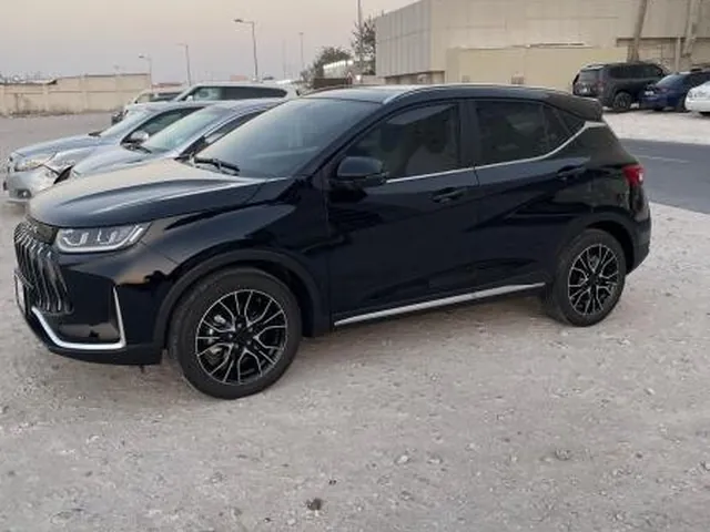 صورة 2025 جيتور X50 لكجري