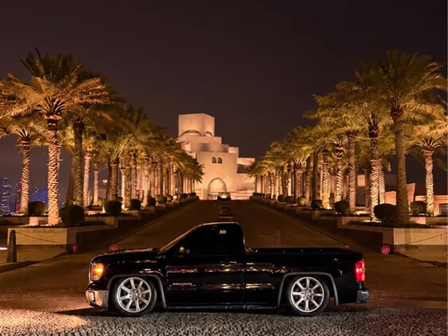 Photo of 2014 GMC Sierra 1500