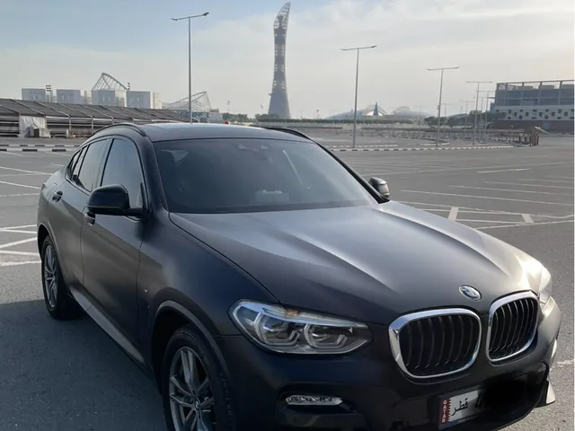 Photo of 2020 BMW 4-Series 430i