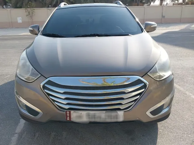 صورة 2014 هيونداي توسان