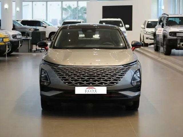 صورة 2024 أومودا C5 لكجري