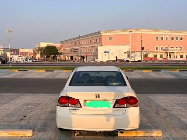 Photo of 2009 Honda Civic