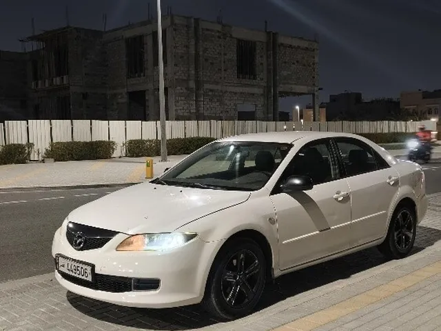 صورة 2006 مازدا 6