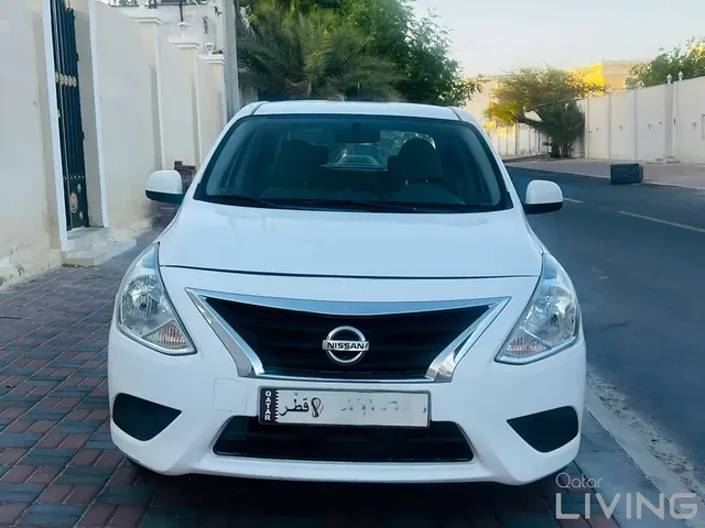 صورة 2023 نيسان صني