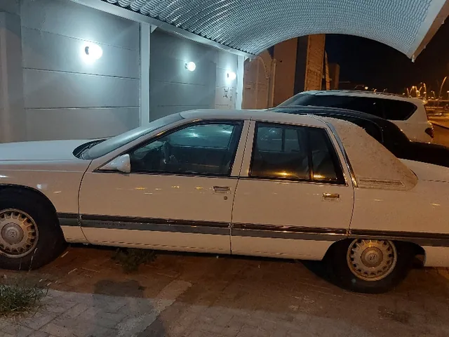 صورة 1996 بويك رودماستر
