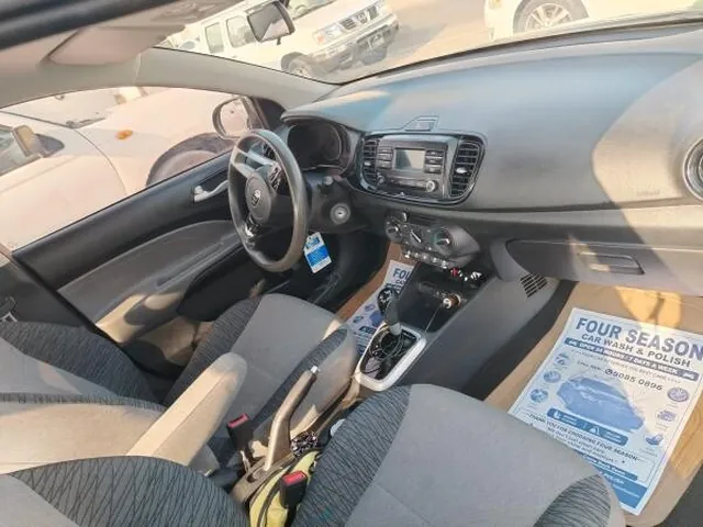 Photo of 2020 Kia Pegas