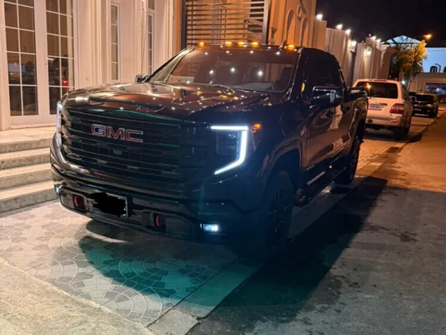 Photo of 2024 GMC Sierra 1500