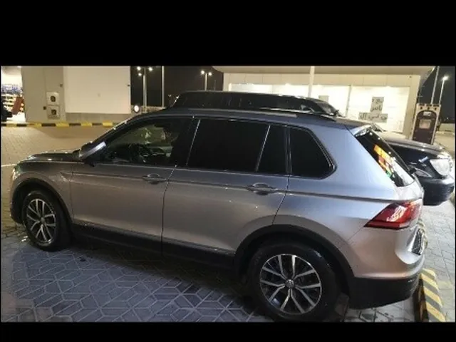 صورة 2020 فولكسفاغن تيجوان 1.4 TSI
