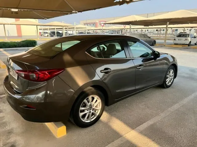 Photo of 2016 Mazda 3